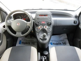 Fiat Panda 1, 2i-4X4-KLIMATIK-, снимка 14