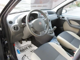 Fiat Panda 1, 2i-4X4-KLIMATIK-, снимка 8