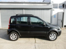 Fiat Panda 1, 2i-4X4-KLIMATIK-, снимка 4