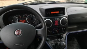 Fiat Doblo MALIBU 1.3MULTIJET NOV VNOS GERMANY | Mobile.bg   11