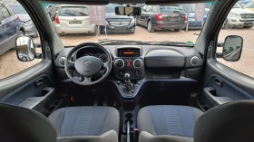 Fiat Doblo MALIBU 1.3MULTIJET NOV VNOS GERMANY | Mobile.bg   12