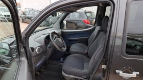 Fiat Doblo MALIBU 1.3MULTIJET NOV VNOS GERMANY | Mobile.bg   9