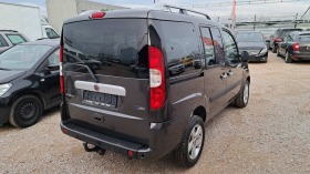 Fiat Doblo MALIBU 1.3MULTIJET NOV VNOS GERMANY | Mobile.bg   4