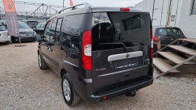 Fiat Doblo MALIBU 1.3MULTIJET NOV VNOS GERMANY | Mobile.bg   7