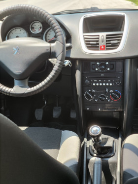 Peugeot 207 | Mobile.bg   12