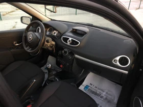 Renault Clio 1.5 DCI Климатроник, снимка 8