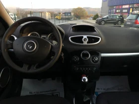 Renault Clio 1.5 DCI Климатроник, снимка 9