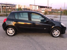 Renault Clio 1.5 DCI Климатроник, снимка 6