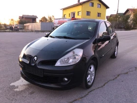 Renault Clio 1.5 DCI Климатроник, снимка 1