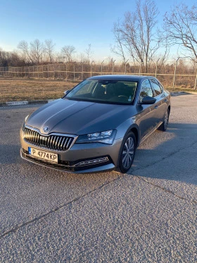 Обява за продажба на Skoda Superb 2.0 TDI ~65 000 лв. - изображение 1