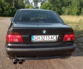 BMW 535 3500i, снимка 4