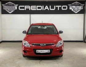 Hyundai I30 1.4i GAS, снимка 2