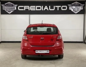 Hyundai I30 1.4i GAS, снимка 5