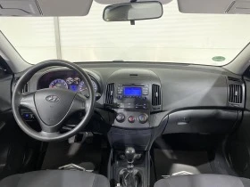 Hyundai I30 1.4i GAS, снимка 8