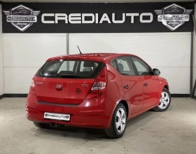 Hyundai I30 1.4i GAS, снимка 6