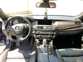 BMW 550 I Xdrive Facelift, снимка 2 - Автомобили и джипове - 46074375