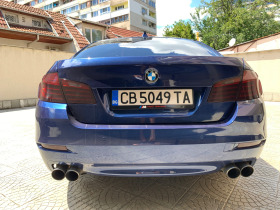BMW 550 I Xdrive Facelift, снимка 6