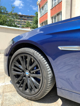 BMW 550 I Xdrive Facelift, снимка 3