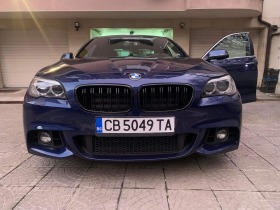 BMW 550 I Xdrive Facelift, снимка 11 - Автомобили и джипове - 46074375