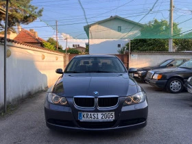 BMW 320 D 163HP XENON  | Mobile.bg    2