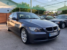 BMW 320 D 163HP XENON  | Mobile.bg    3