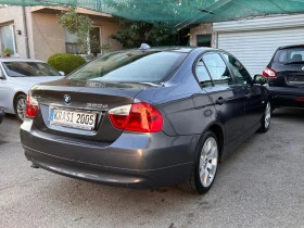 BMW 320 D 163HP XENON  | Mobile.bg    6