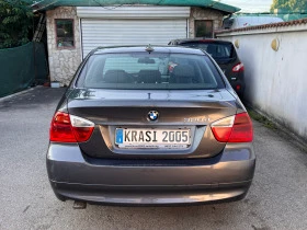 BMW 320 D 163HP XENON  | Mobile.bg    5