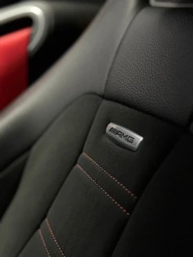 Mercedes-Benz E 53 AMG EQ Boost 4MATIC+ AMG SPEEDSHIFT TCT, снимка 10