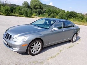 Mercedes-Benz S 550, снимка 2