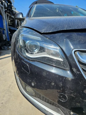 Opel Insignia 2.0 CDTI, снимка 3