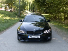 BMW 320 Facelift 184 , снимка 1