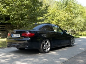 BMW 320 Facelift 184 , снимка 4