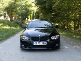 BMW 320 Facelift 184 , снимка 2