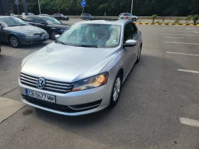 VW Passat, снимка 4