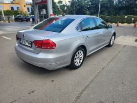 VW Passat, снимка 2