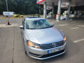 VW Passat, снимка 3