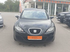 Seat Leon 1.9TDi* KLIMA* , снимка 2