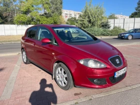 Seat Toledo  - [1] 