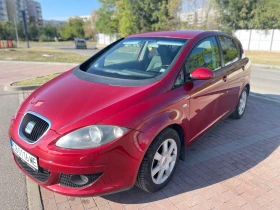 Seat Toledo, снимка 2