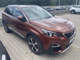 Peugeot 3008, снимка 1