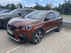 Peugeot 3008, снимка 4