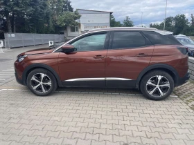 Peugeot 3008, снимка 3