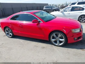 Audi A5 2.0T PREMIUM |   |   | Mobile.bg    5