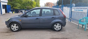 Ford Fiesta 1.4, снимка 2