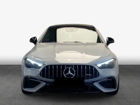 Mercedes-Benz CLE 53 AMG/ 4-MATIC/ NIGHT/ 360/ PANO/ 20/, снимка 3