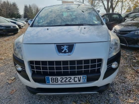 Peugeot 3008 1, 6HDI, снимка 8