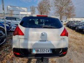 Peugeot 3008 1, 6HDI, снимка 10