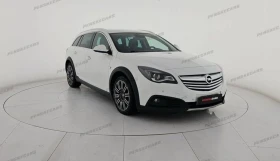 Opel Insignia 2.0 CDTI Cosmo AWD Дизел Автоматични 163 h, снимка 2