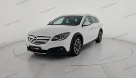 Opel Insignia 2.0 CDTI Cosmo AWD Дизел Автоматични 163 h, снимка 1