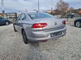 VW Passat 2.0TDI!!!BLUEMOTION!!!NAVI!!!DSG!!!NEW 52000 KM!!!, снимка 4